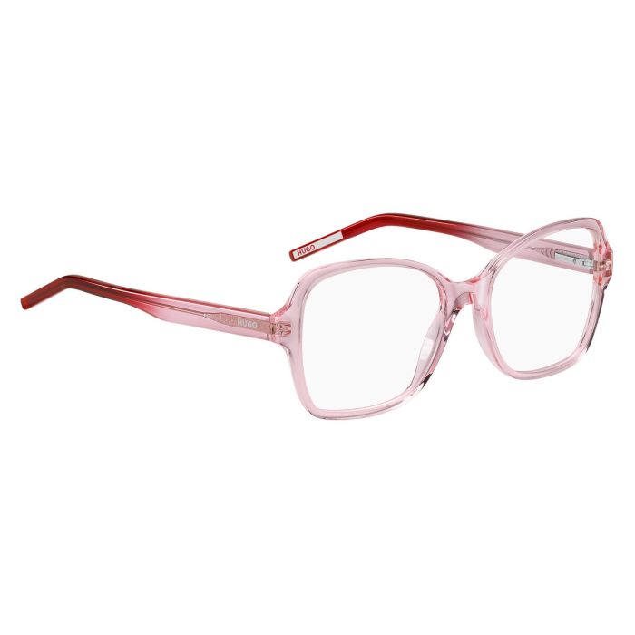 Monture de Lunettes Femme Hugo Boss HG-1267-C48F317 Ø 53 mm 1 Monture de Lunettes Femme Hugo Boss HG-1267-C48F317 Ø 53 mm 1