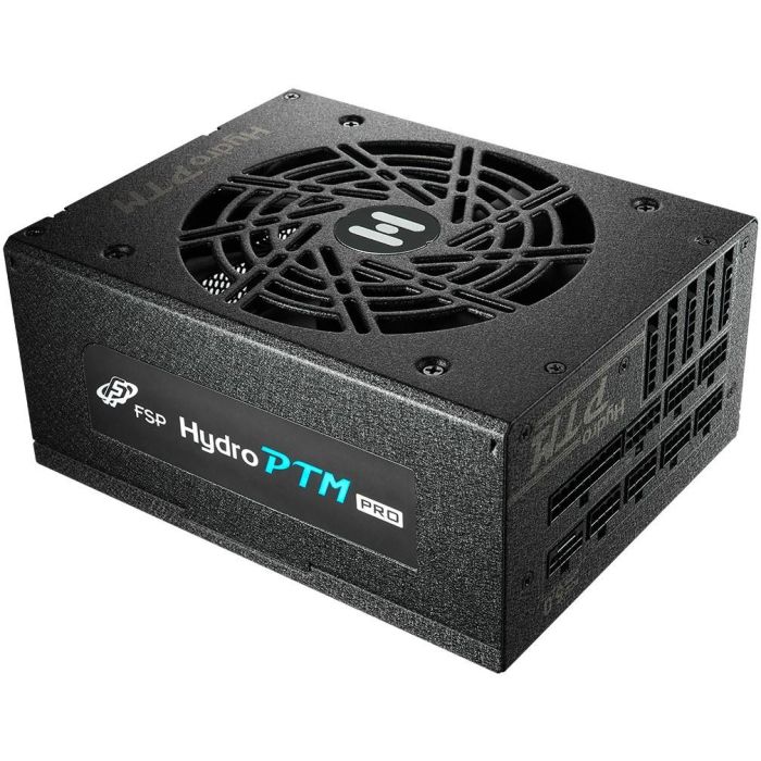 1200W FSP Hydro PTM PRO ATX 3.0 80+Platinum 0 1200W FSP Hydro PTM PRO ATX 3.0 80+Platinum 0