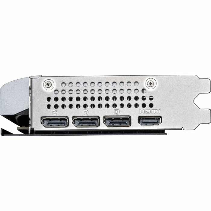 Carte Graphique MSI RTX 5060 Ti 16G VENTUS 2X OC PL 16 GB geforce rtx 5060 ti GDDR6X GDDR7 1