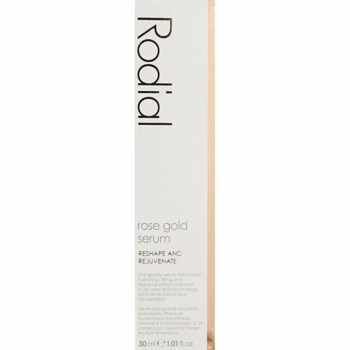 Sérum rajeunissant Rose Gold Rodial (30 ml) 1 Sérum rajeunissant Rose Gold Rodial (30 ml) 1