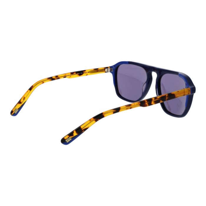Lunettes de soleil Homme Funky Buddha FBS2035 55001 1