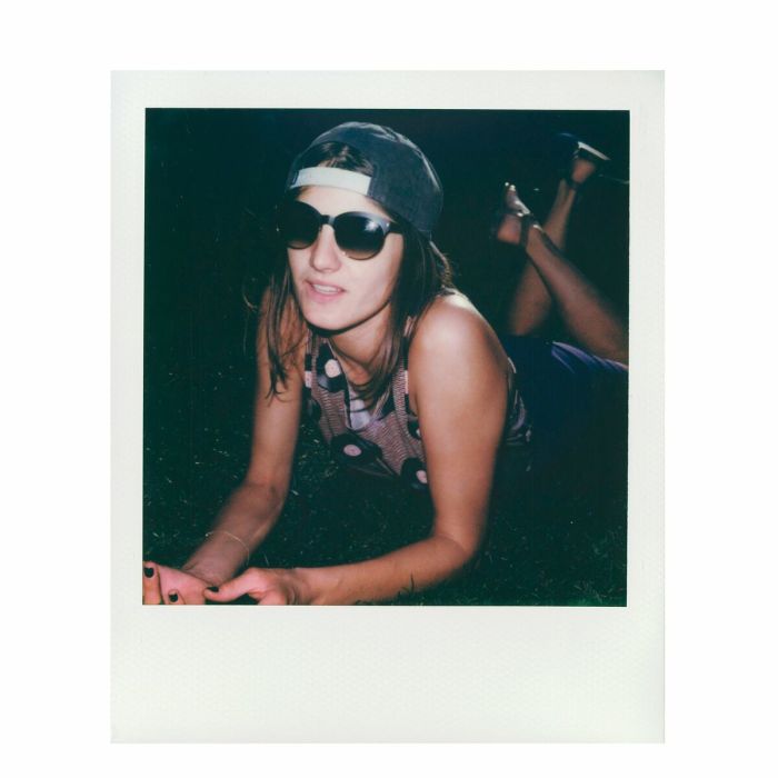 Pellicule Photo Instantanée Polaroid Film i-Type Couleur 15