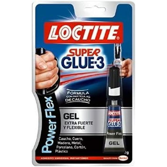 Colle Loctite power flex 1 Colle Loctite power flex 1
