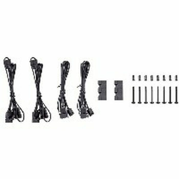 Ventillateur de cabine THERMALTAKE CL-F149-PL12SW-A 14 Ventillateur de cabine THERMALTAKE CL-F149-PL12SW-A 14