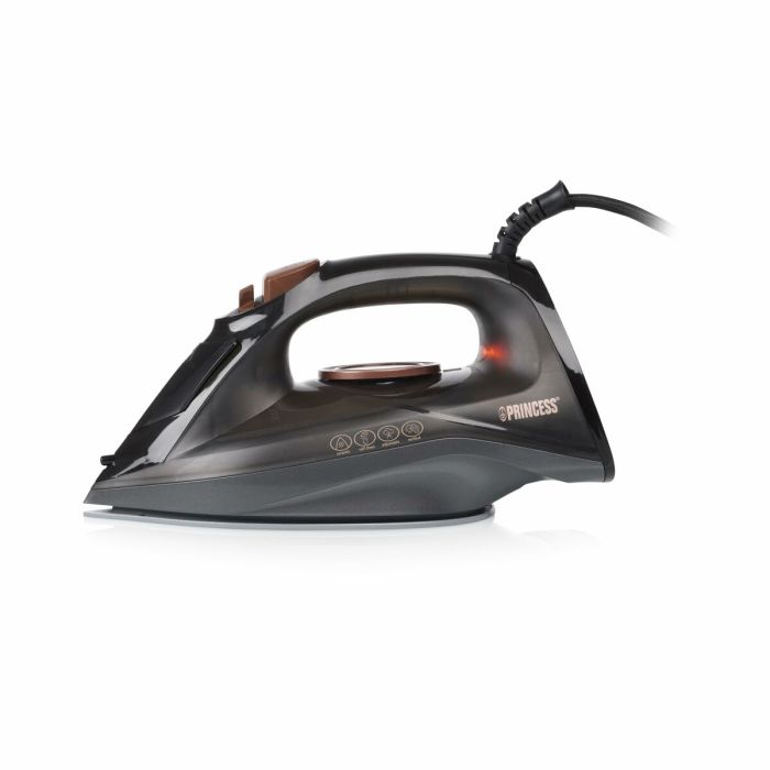Fer à vapeur Princess 01.322890.01.001 2600 W Noir 4
