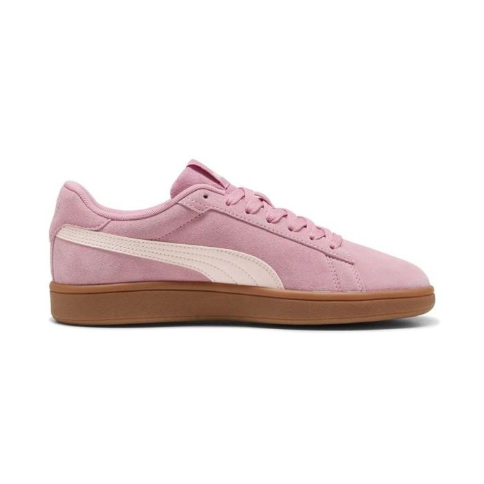 Chaussures casual homme Puma Smash 3.0 Rose M 5