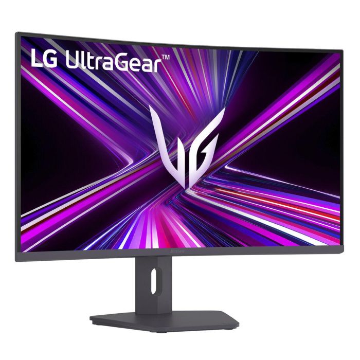Monitor Gaming LG 32G600A-B Quad HD 32" 3