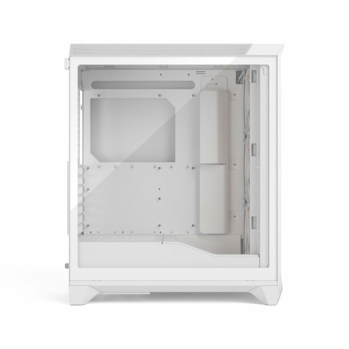 Boîtier ATX semi-tour Fractal Design FD-C-MES3A-07 Blanc 8