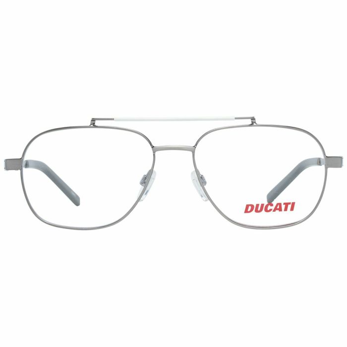 Monture de Lunettes Homme Ducati DA3018-56938 Gris ø 56 mm 2
