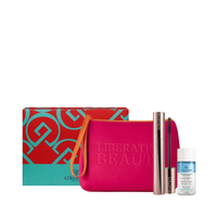 Set de Maquillage Collistar INFINITO 2 Set de Maquillage Collistar INFINITO 2