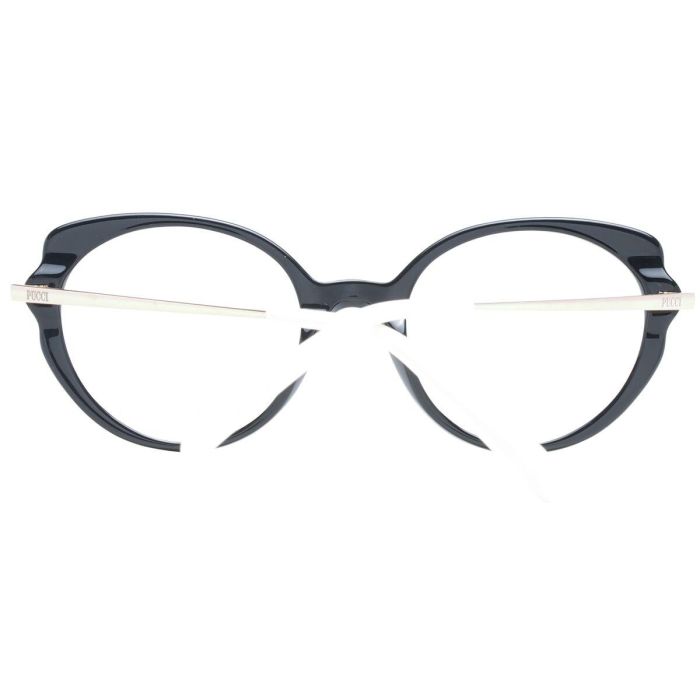 Monture de Lunettes Femme Emilio Pucci EP5193 52001 1