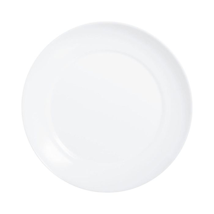 Plato Opal Apy Luminarc 25 cm 0 Plato Opal Apy Luminarc 25 cm 0