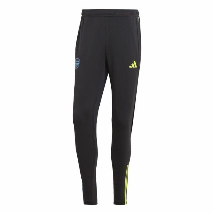 Short de Sport Adidas Arsenal Tiro 23 Noir 0 Short de Sport Adidas Arsenal Tiro 23 Noir 0
