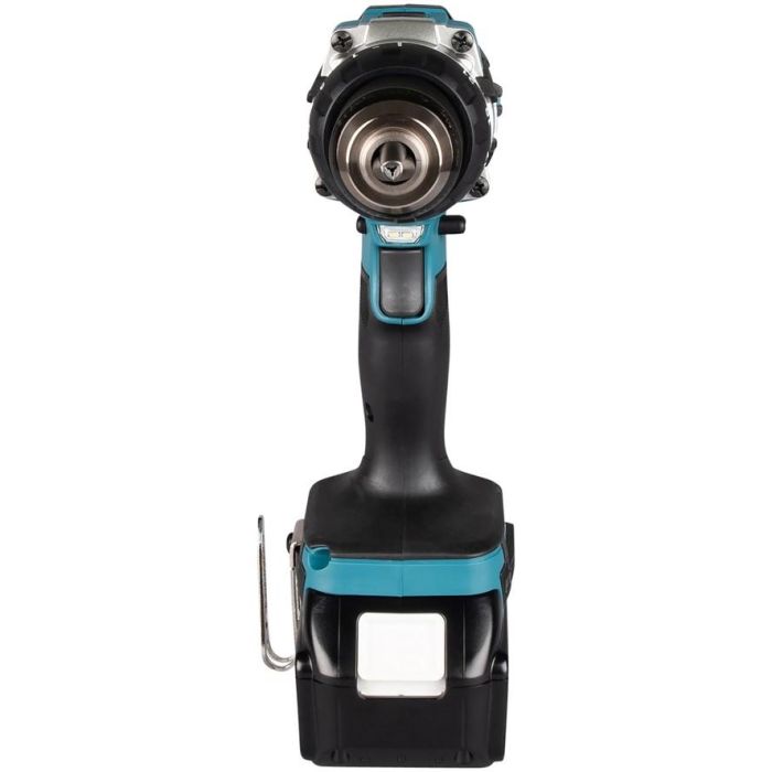 Makita DDF489RTJ Akku-Bohrschrauber 14 Makita DDF489RTJ Akku-Bohrschrauber 14