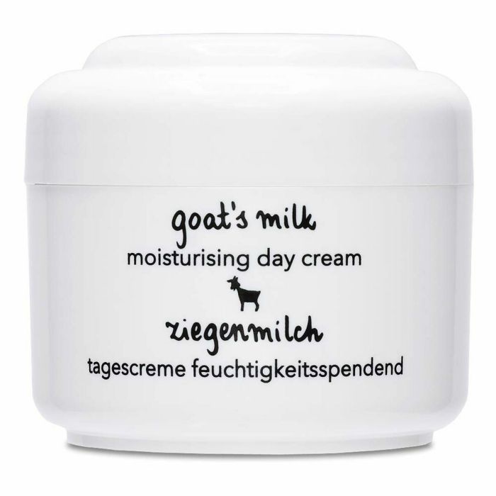 Crème de jour Ziaja Leche De Cabra 50 ml Lait de chèvre 1