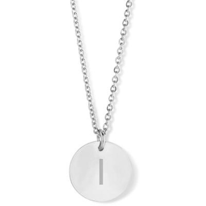 Pendentif Femme CO88 Collection 8CN-11034 Argenté 0 Pendentif Femme CO88 Collection 8CN-11034 Argenté 0