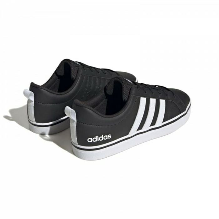Chaussures casual homme Adidas S PACE 2.0 HP6009 Noir 3 Chaussures casual homme Adidas S PACE 2.0 HP6009 Noir 3