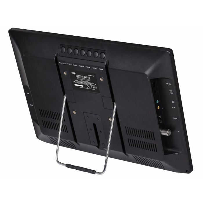 Télévision Trevi 2014HE00 14,1" LCD 3 Télévision Trevi 2014HE00 14,1" LCD 3