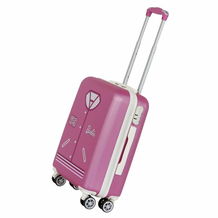 Valise cabine Karactermania Barbie 3