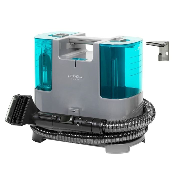 Aspirateur multi-cyclone Cecotec Conga 3000 Carpet Clean 400 W 1