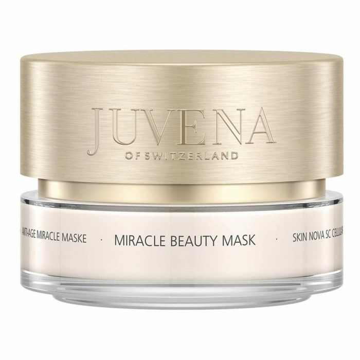 Masque facial Miracle Beauty Juvena 76083 75 ml