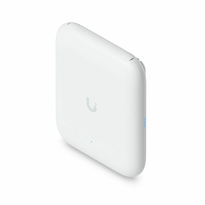 Point d'Accès UBIQUITI U7-OUTDOOR Blanc 8