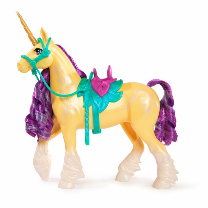 Figurine d’action Spin Master Unicorn Academy Licorne 3 Pièces 14 Figurine d’action Spin Master Unicorn Academy Licorne 3 Pièces 14
