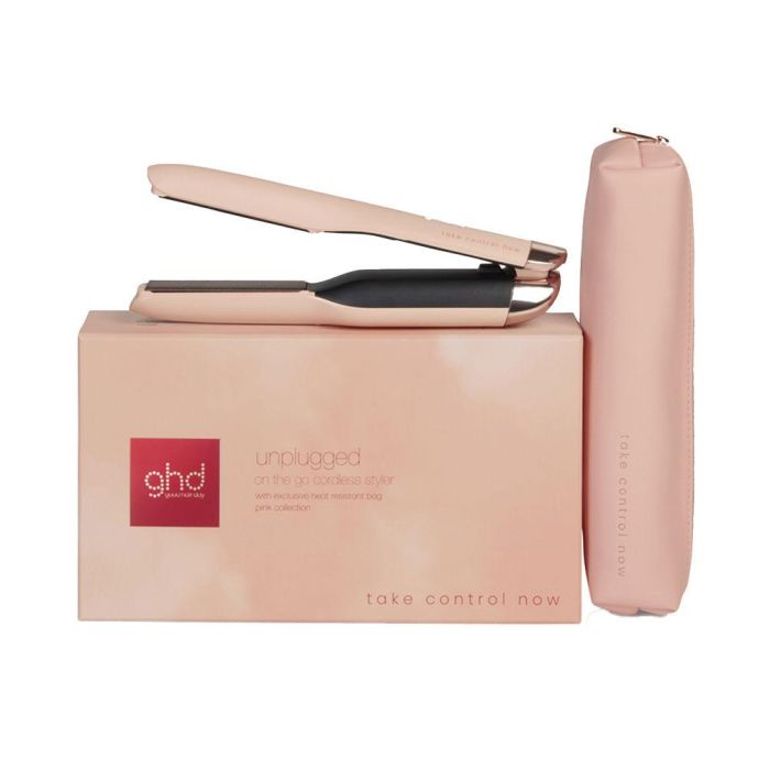 Ghd Débranché Take Control Now Fer À Lisser 2 Unidades 0 Ghd Débranché Take Control Now Fer À Lisser 2 Unidades 0