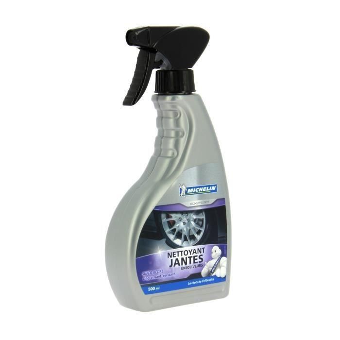 Michelin Nettoyant Jantes 1