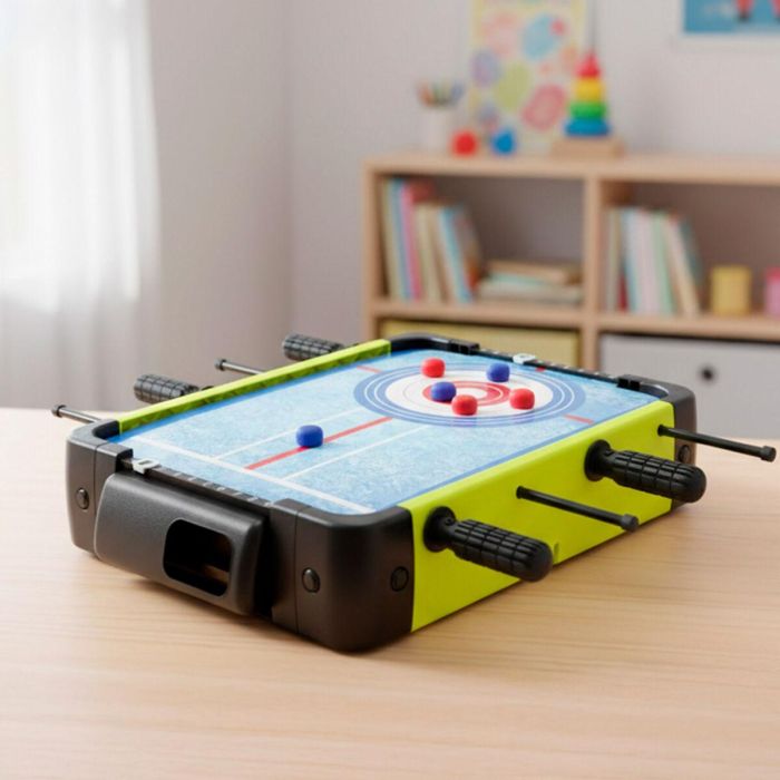 Baby Foot Colorbaby (2 Unités) 1