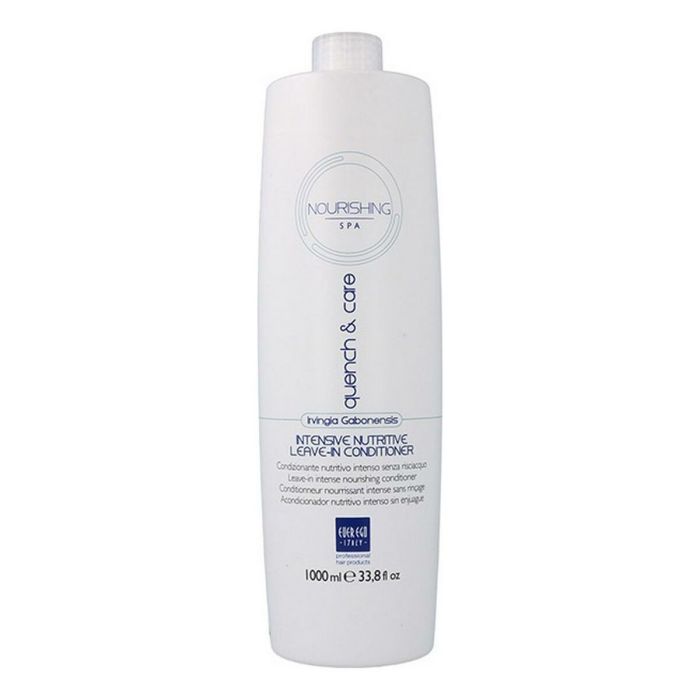 Après-shampooing Everego Nourishing Spa Quench & Care Leave In 1