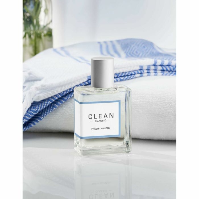 Parfum Unisexe Clean Fresh Laundry EDP 30 ml 1 Parfum Unisexe Clean Fresh Laundry EDP 30 ml 1