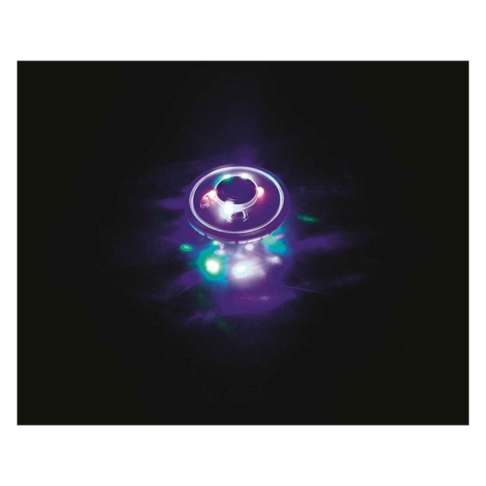 Bestway Lumière Led Flottante Multicolore D18,5 cm Piscine et Jardin 58493 6 Bestway Lumière Led Flottante Multicolore D18,5 cm Piscine et Jardin 58493 6