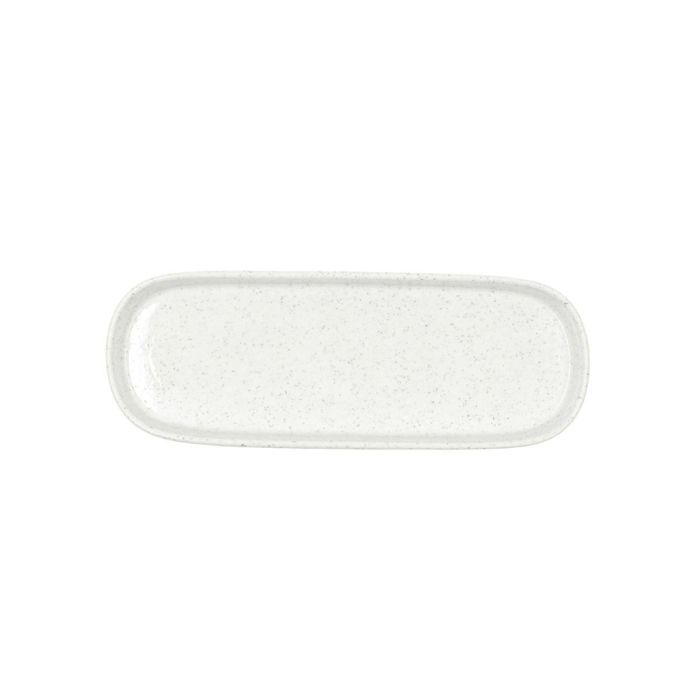 Bandeja Porcelana Alumina Elite Bidasoa 22x8x25 cm 0 Bandeja Porcelana Alumina Elite Bidasoa 22x8x25 cm 0