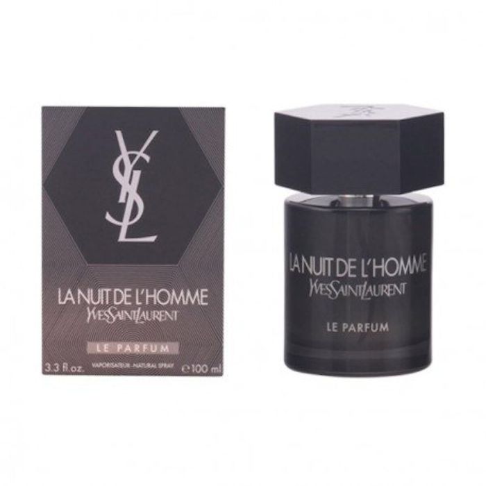 Parfum Homme YSL La Nuit de L'Homme Le Parfum EDP 100 ml 6