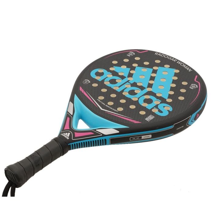 Raquette de Padel Adidas 1 Raquette de Padel Adidas 1