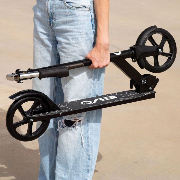 Trottinette Colorbaby 2