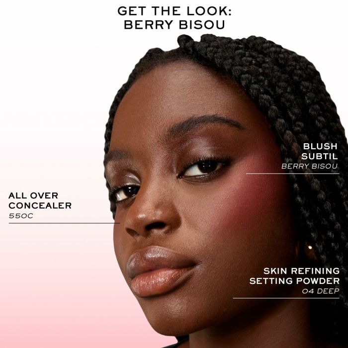 Fard Lancôme BLUSH SUBTIL Nº 700-Aie Aie Corail 5,1 g 2 Fard Lancôme BLUSH SUBTIL Nº 700-Aie Aie Corail 5,1 g 2