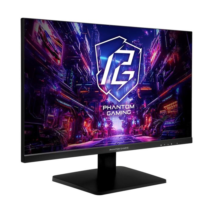 Monitor Gaming ASRock 90LXA0L0-A0E0A0J Full HD 27" 1