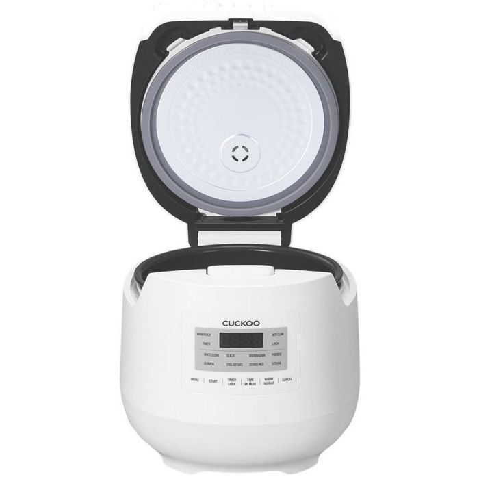 Cuckoo Reiskocher 1.08l CR-0641F 2 Cuckoo Reiskocher 1.08l CR-0641F 2