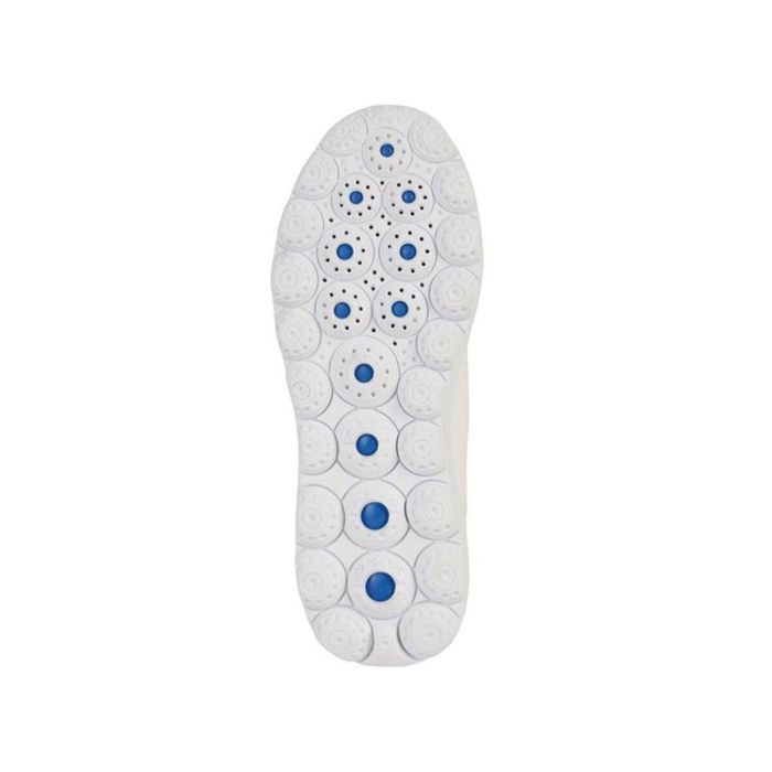 Chaussures de sport pour femme Geox D26NUC-C1000 Blanc 4 Chaussures de sport pour femme Geox D26NUC-C1000 Blanc 4
