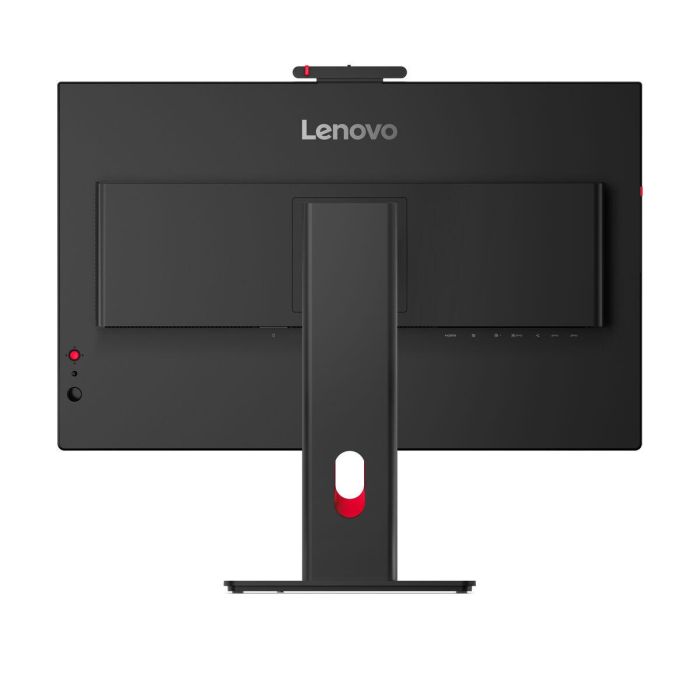 Écran Lenovo 64B6MAT1EU Full HD 23,8" Écran Lenovo 64B6MAT1EU Full HD 23,8"