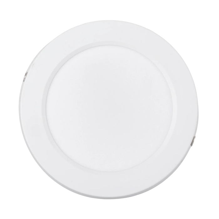 Plafonnier LED 6W 600lm 6000K Blanc Froid DOB IP20 Plafond de Surface [HO-PLC-6W-600LM-CW] 3