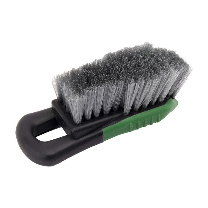 Brosse Turtle Wax TW53304 Nettoie les tapisseries 4