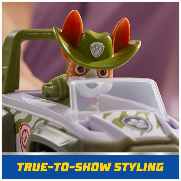 Figurine d’action The Paw Patrol 6