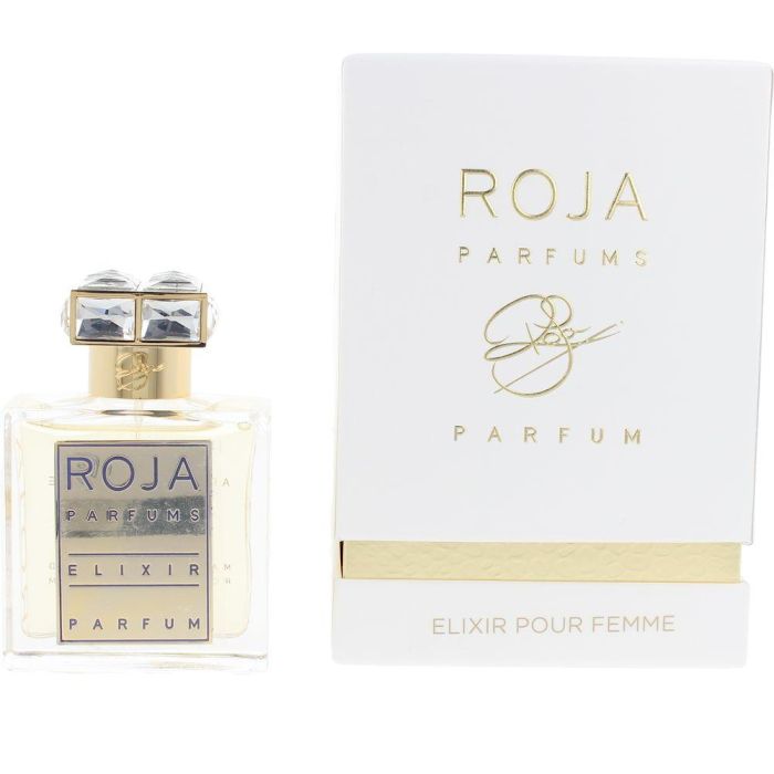Roja Parfums Elixir Pour Femme Parfum Edp Vapo 50 mL 1 Roja Parfums Elixir Pour Femme Parfum Edp Vapo 50 mL 1