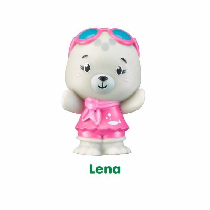 KLOROFIL Le Camping-car 4