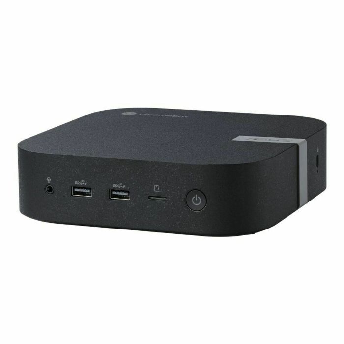 Mini PC Asus CHROMEBOX5-S3006UN Intel Core I3-1220P 8 GB RAM 32