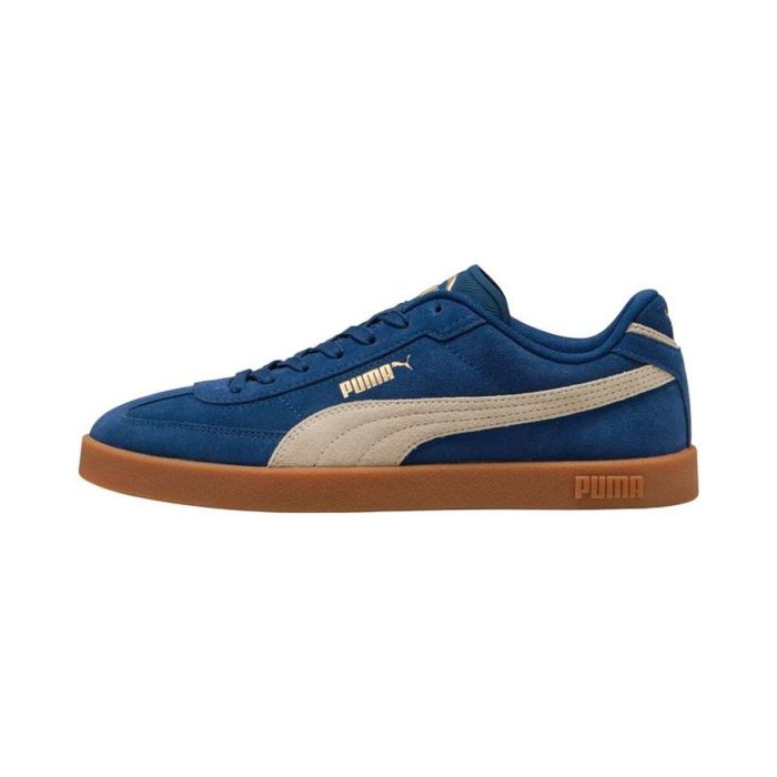 Chaussures casual homme Puma Club II Era Sue Bleu S 0 Chaussures casual homme Puma Club II Era Sue Bleu S 0