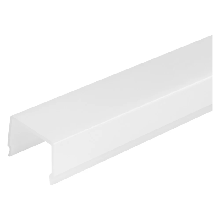 Ledvance Diffuseur pour Profilés LED LVE-4058075401952 -PC/W01/D/2 2M 0
